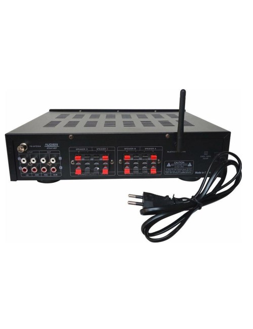Ενισχυτής 4x28W Rms Audien ATA414BT - 1