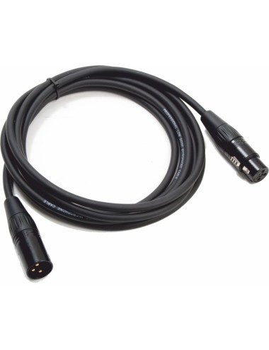 Καλώδιο Bridgecable Xlr-Xlr 1.5m TMC04A - 1