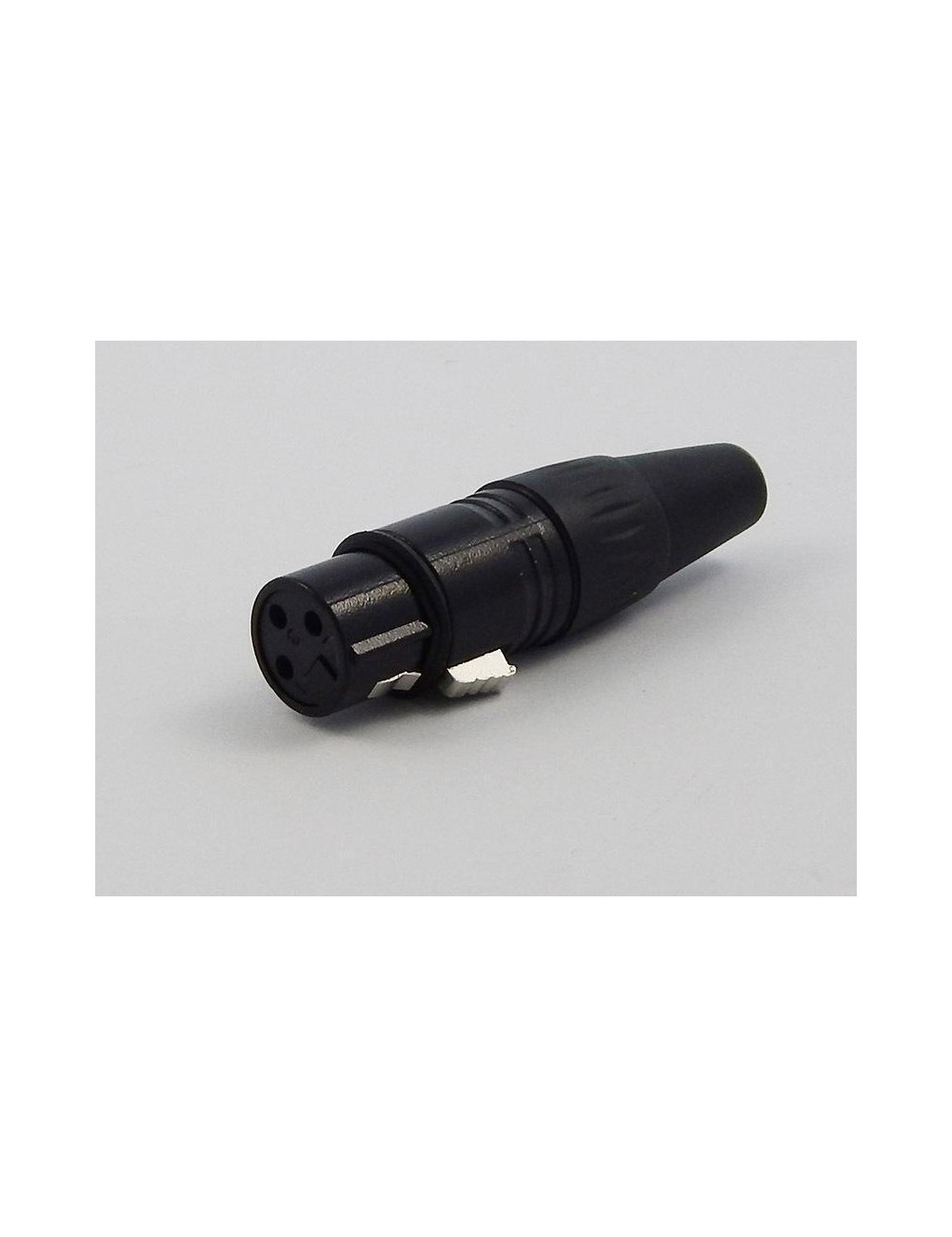 Βύσμα XLR female TX002FB - 1