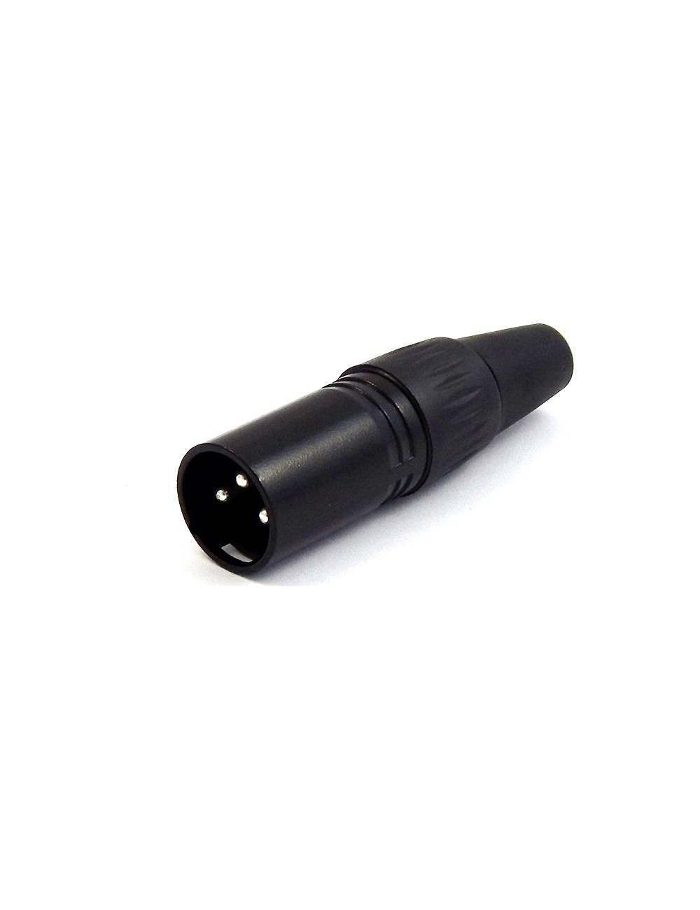 Βύσμα XLR male TX002MB - 1