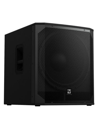 Electrovoice Eviva 18SP PA 1000W 18" - 1