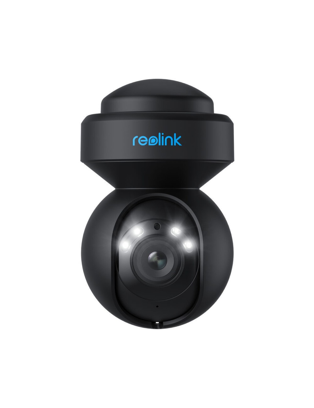 Reolink E Series E540-B IP Κάμερα Παρακολούθησης Wi-Fi Full HD+ 5MP - 1