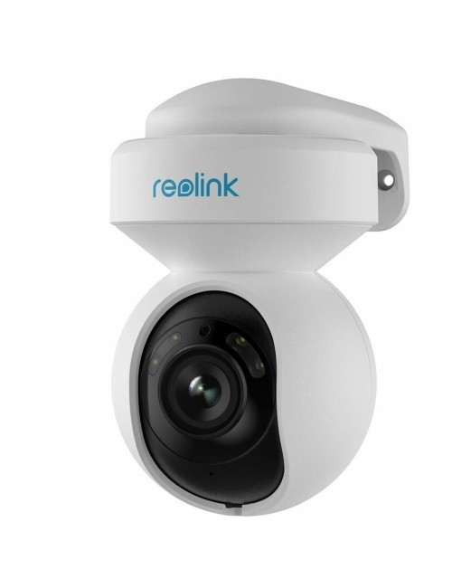 Reolink E Series E540 IP Κάμερα Παρακολούθησης Wi-Fi Full HD+ 5MP - 1