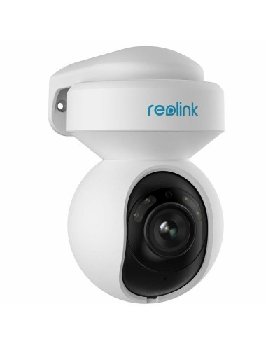 Reolink E Series E540 IP Κάμερα Παρακολούθησης Wi-Fi Full HD+ 5MP - 1