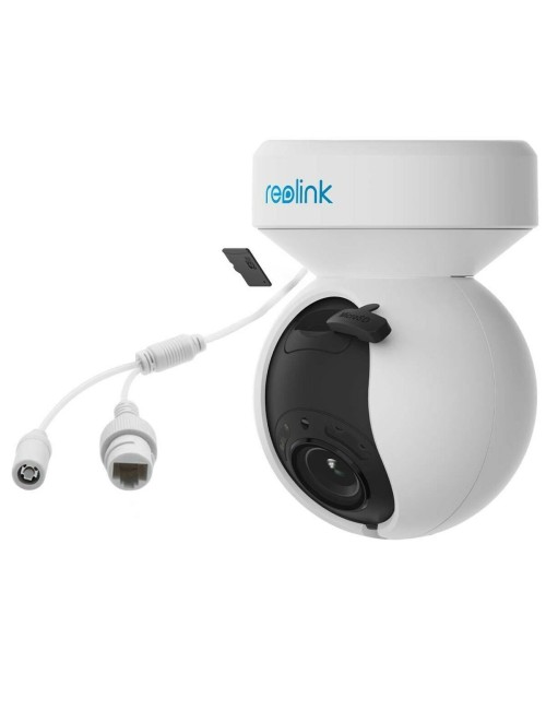 Reolink E Series E540 IP Κάμερα Παρακολούθησης Wi-Fi Full HD+ 5MP - 1