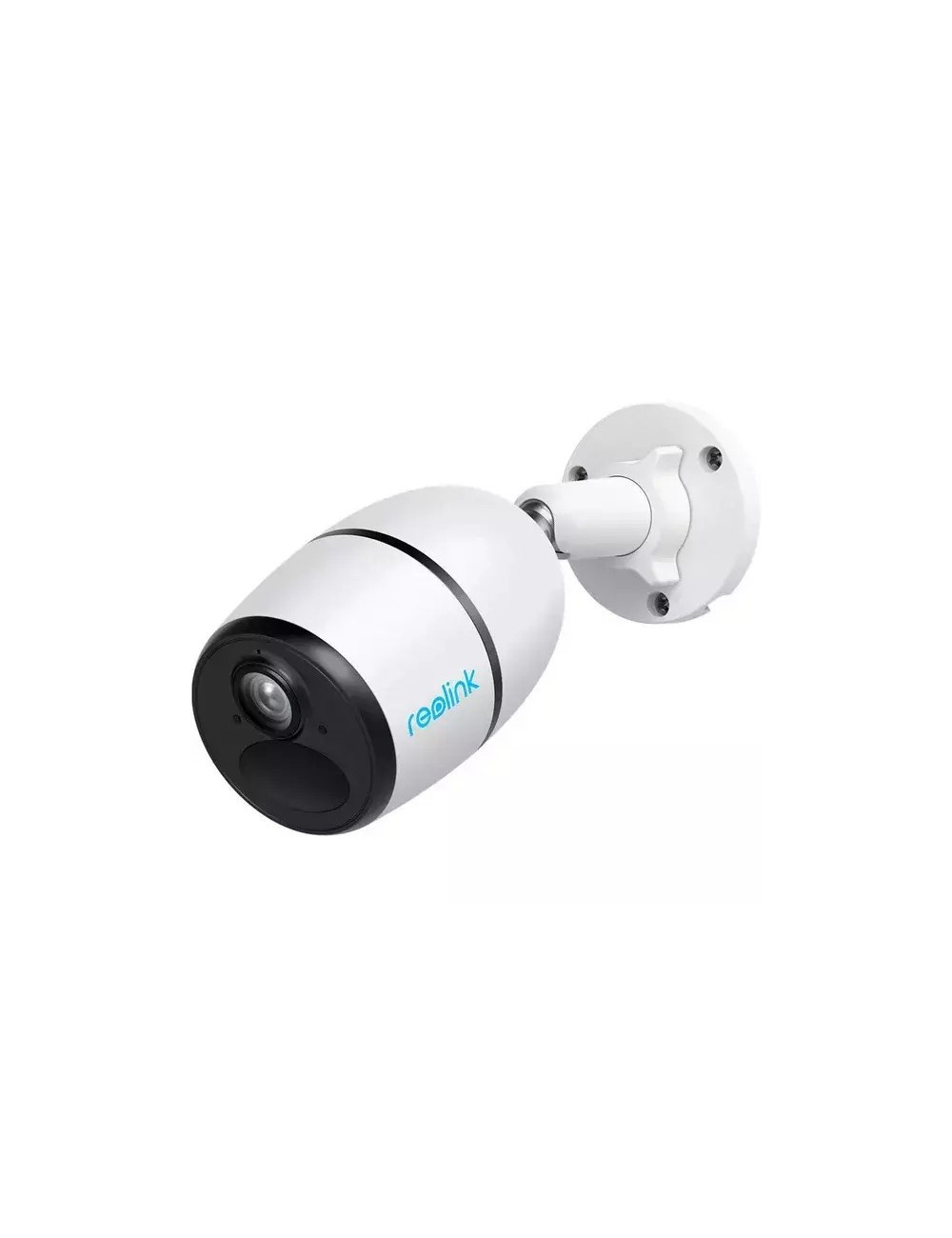 Reolink G330 IP Κάμερα Παρακολούθησης 4G Full HD+ 4MP Αδιάβροχη Μπαταρίας - 1