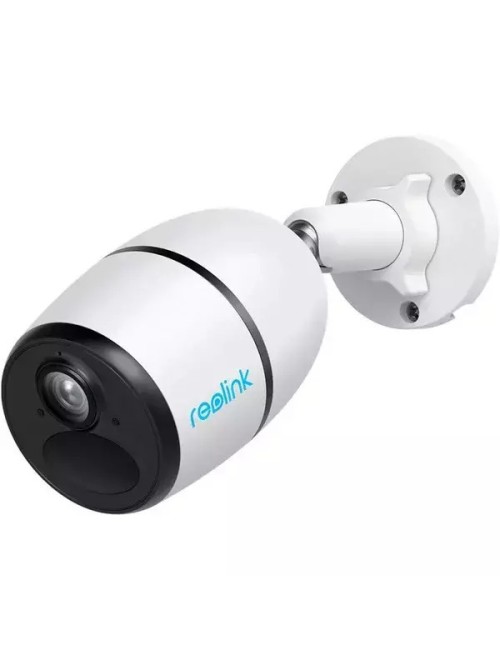 Reolink G330 IP Κάμερα Παρακολούθησης 4G Full HD+ 4MP Αδιάβροχη Μπαταρίας - 1