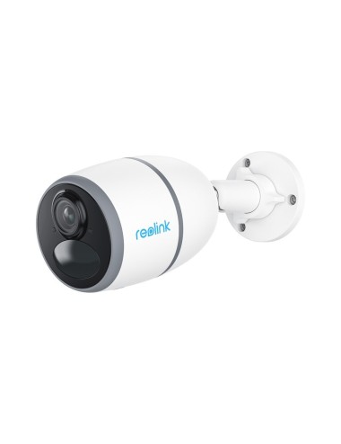Reolink G330 IP Κάμερα Παρακολούθησης 4G Full HD+ 4MP Αδιάβροχη Μπαταρίας - 1