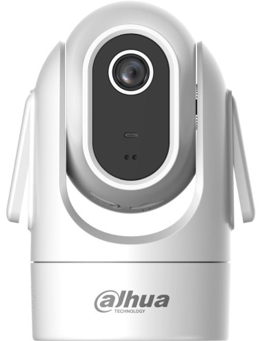Dahua IP H2C Κάμερα Παρακολούθησης Wi-Fi Full HD 1080p με Ηχείο και Φακό 4mm - 1