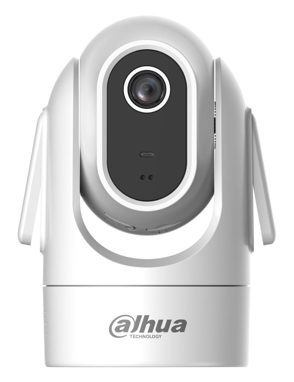 Dahua IP H2C Κάμερα Παρακολούθησης Wi-Fi Full HD 1080p με Ηχείο και Φακό 4mm - 1