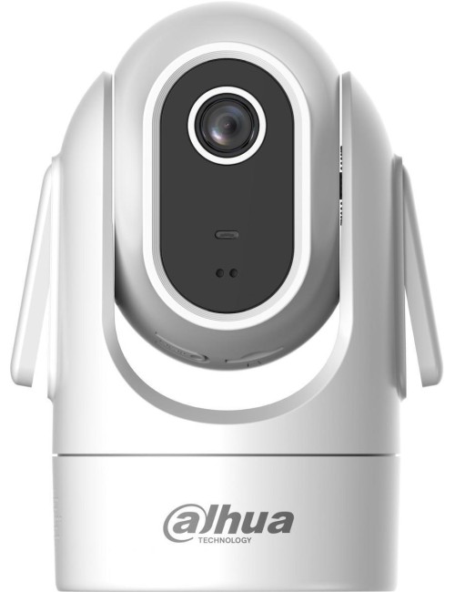 Dahua IP H2C Κάμερα Παρακολούθησης Wi-Fi Full HD 1080p με Ηχείο και Φακό 4mm - 1
