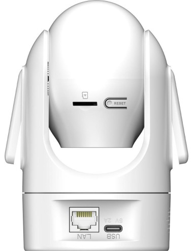 Dahua IP H2C Κάμερα Παρακολούθησης Wi-Fi Full HD 1080p με Ηχείο και Φακό 4mm - 2