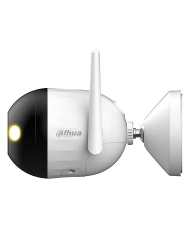 Dahua DH-F4C-PV IP Κάμερα Παρακολούθησης Wi-Fi Full HD+ 4MP Αδιάβροχη με Αμφίδρομη Επικοινωνία και Φακό 3.6mm - 2