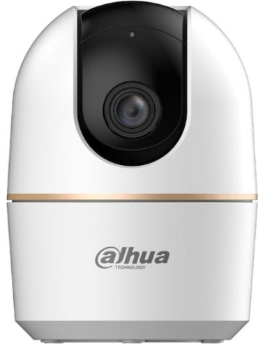 Dahua H4A IP Κάμερα Παρακολούθησης Wi-Fi Full HD+ 4MP με Αμφίδρομη Επικοινωνία και Φακό 3.6mm - 4