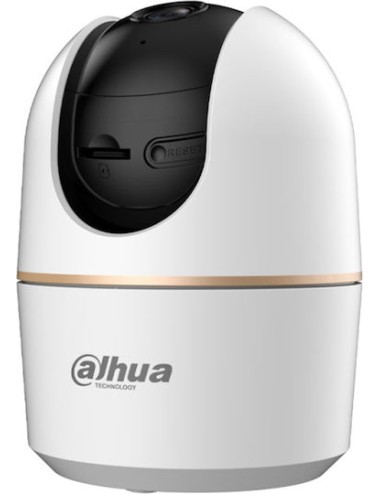 Dahua H4A IP Κάμερα Παρακολούθησης Wi-Fi Full HD+ 4MP με Αμφίδρομη Επικοινωνία και Φακό 3.6mm - 1