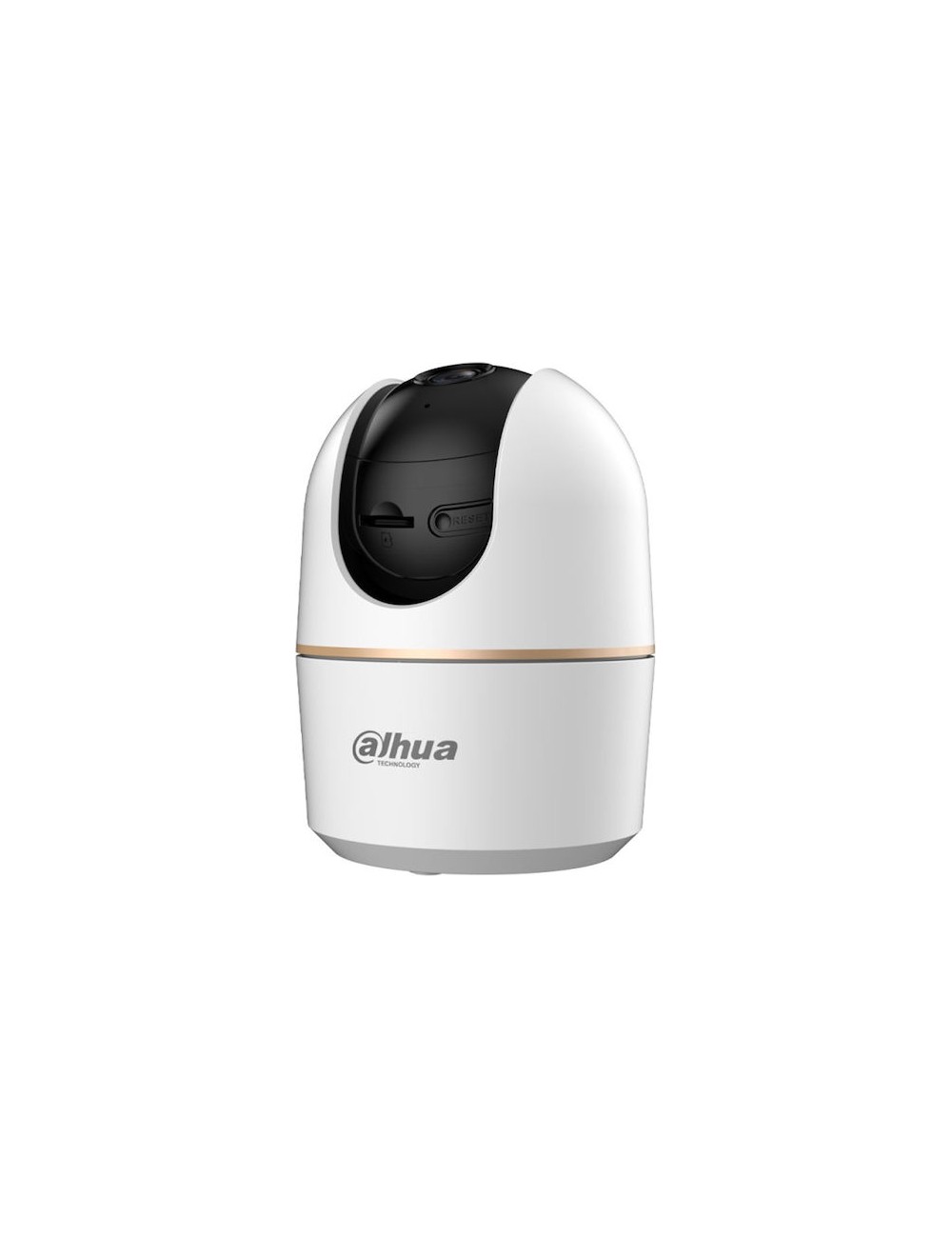 Dahua H4A IP Κάμερα Παρακολούθησης Wi-Fi Full HD+ 4MP με Αμφίδρομη Επικοινωνία και Φακό 3.6mm - 1