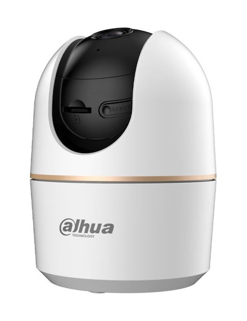 Dahua H4A IP Κάμερα Παρακολούθησης Wi-Fi Full HD+ 4MP με Αμφίδρομη Επικοινωνία και Φακό 3.6mm - 1