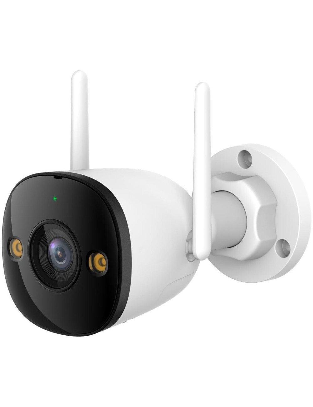 Imou Bullet 3 IP Κάμερα Παρακολούθησης Wi-Fi Full HD+ 3MP Αδιάβροχη με Αμφίδρομη Επικοινωνία και Φακό 3.6mm - 1