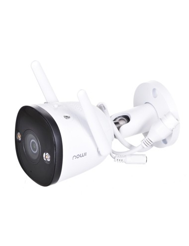 Imou Bullet 3 IP Κάμερα Παρακολούθησης Wi-Fi Full HD+ 3MP Αδιάβροχη με Αμφίδρομη Επικοινωνία και Φακό 3.6mm - 4