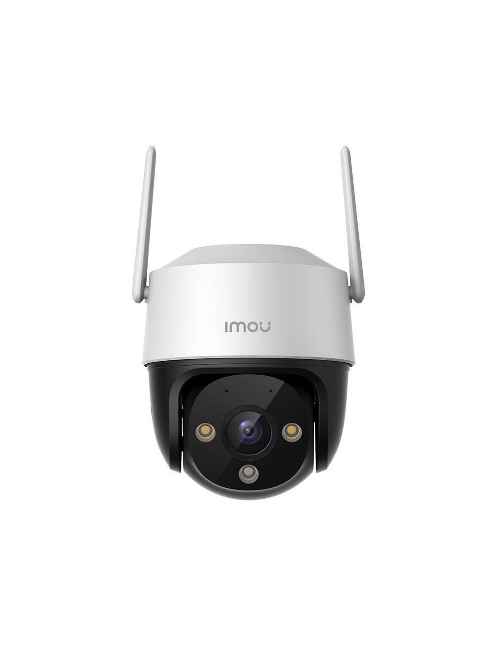 Imou Cruiser SE+ IP Κάμερα Παρακολούθησης Wi-Fi Full HD+ 3MP Αδιάβροχη με Αμφίδρομη Επικοινωνία και Φακό 3.6mm - 1