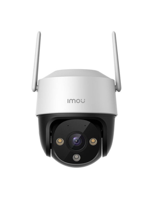 Imou Cruiser SE+ IP Κάμερα Παρακολούθησης Wi-Fi Full HD+ 3MP Αδιάβροχη με Αμφίδρομη Επικοινωνία και Φακό 3.6mm - 1