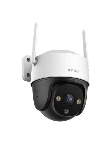 Imou Cruiser SE+ IP Κάμερα Παρακολούθησης Wi-Fi Full HD+ 3MP Αδιάβροχη με Αμφίδρομη Επικοινωνία και Φακό 3.6mm - 2