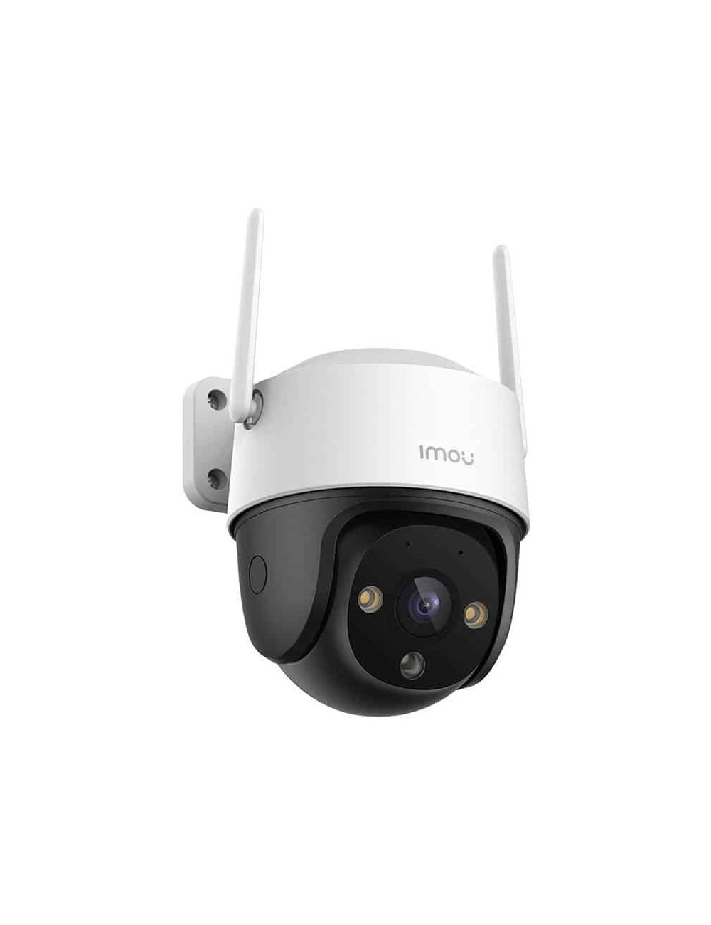 Imou Cruiser SE+ IP Κάμερα Παρακολούθησης Wi-Fi Full HD+ 3MP Αδιάβροχη με Αμφίδρομη Επικοινωνία και Φακό 3.6mm - 1