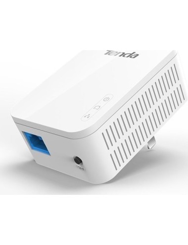 Tenda PH3 Powerline Διπλού Kit για Ενσύρματη Σύνδεση και Θύρα Gigabit Ethernet - 2