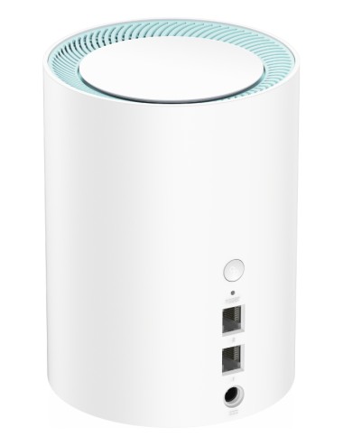Cudy M1300 v2 WiFi Mesh Network Access Point Wi‑Fi 5 Dual Band (2.4 & 5GHz) σε Διπλό Kit - 3