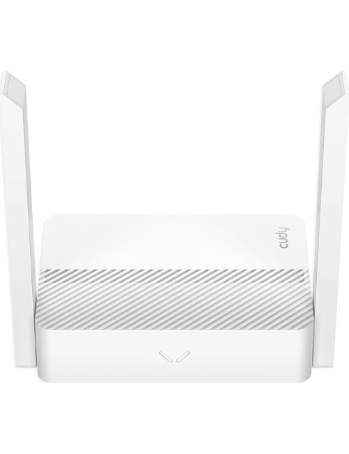 Cudy LT300 v1 Ασύρματο 4G Router με 2 Θύρες - 1