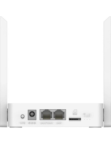 Cudy LT300 v1 Ασύρματο 4G Router με 2 Θύρες - 2