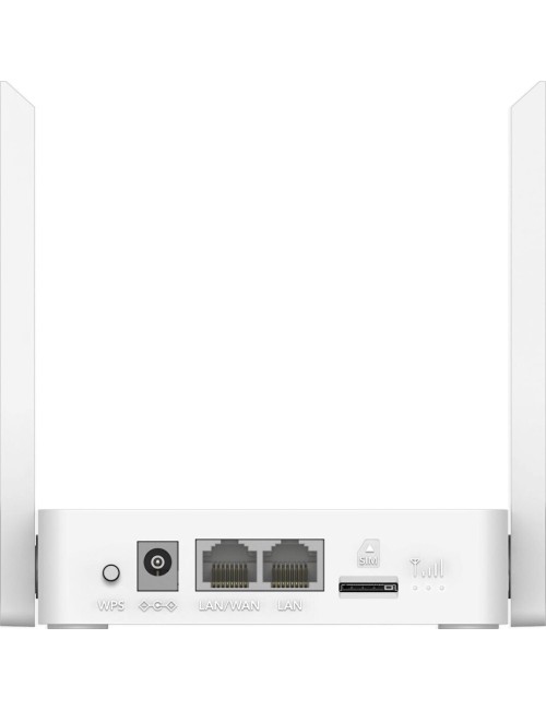 Cudy LT300 v1 Ασύρματο 4G Router με 2 Θύρες - 1