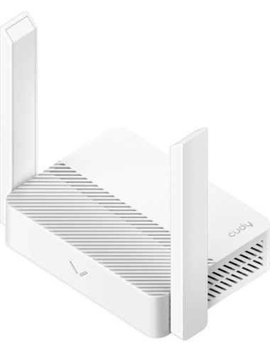 Cudy LT300 v1 Ασύρματο 4G Router με 2 Θύρες - 4