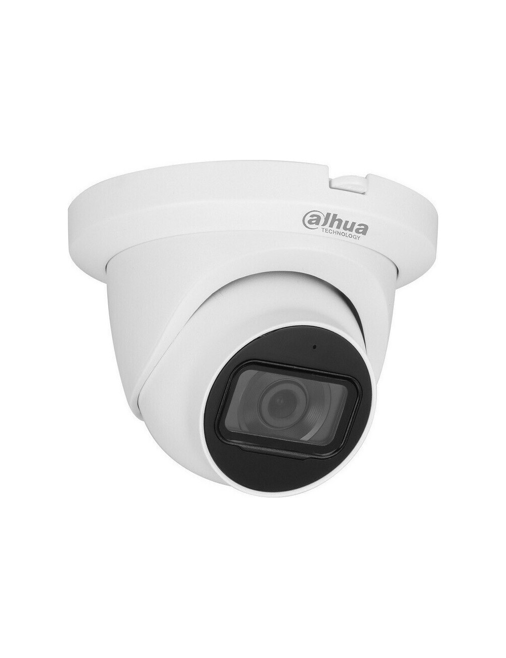 Dahua HAC-HDW1500TMQ-A-S2 CCTV Κάμερα Παρακολούθησης Full HD+ 5MP Αδιάβροχη με Μικρόφωνο και Φακό 2.8mm - 1