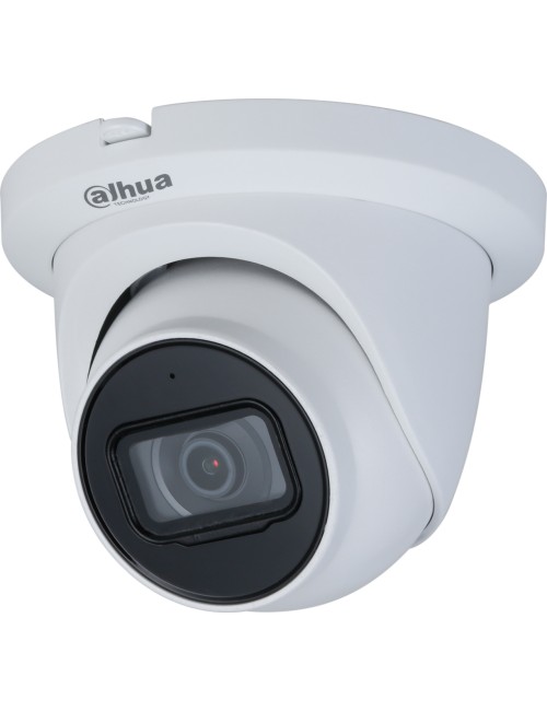 Dahua HAC-HDW1500TMQ-A-S2 CCTV Κάμερα Παρακολούθησης Full HD+ 5MP Αδιάβροχη με Μικρόφωνο και Φακό 2.8mm - 1