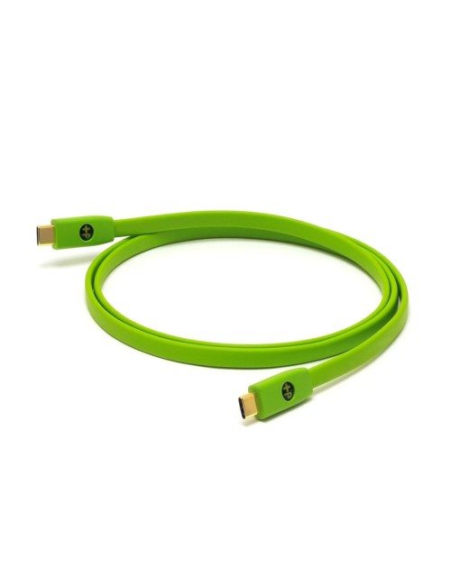 d+ USB Type A to C 1.0m - 1