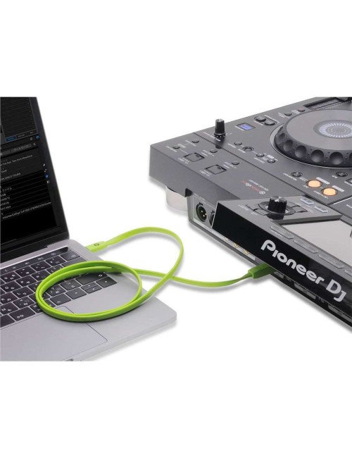 d+ USB Type A to C 1.0m - 1