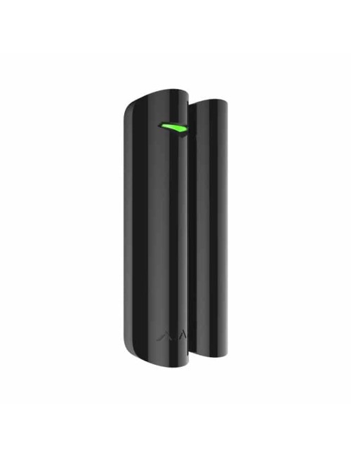 Ajax Systems DoorProtect Ασύρματος Αισθητήρας Επαφής RF 20x90mm - 1