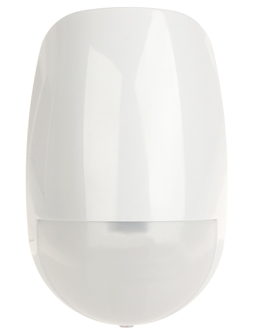 Hikvision PET Ασύρματος RF Αισθητήρας Κίνησης Υπερύθρων 85.9° Εμβέλειας 15m - 1