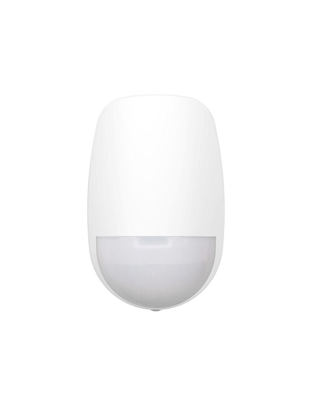 Hikvision PET Ασύρματος RF Αισθητήρας Κίνησης Υπερύθρων 85.9° Εμβέλειας 15m - 1