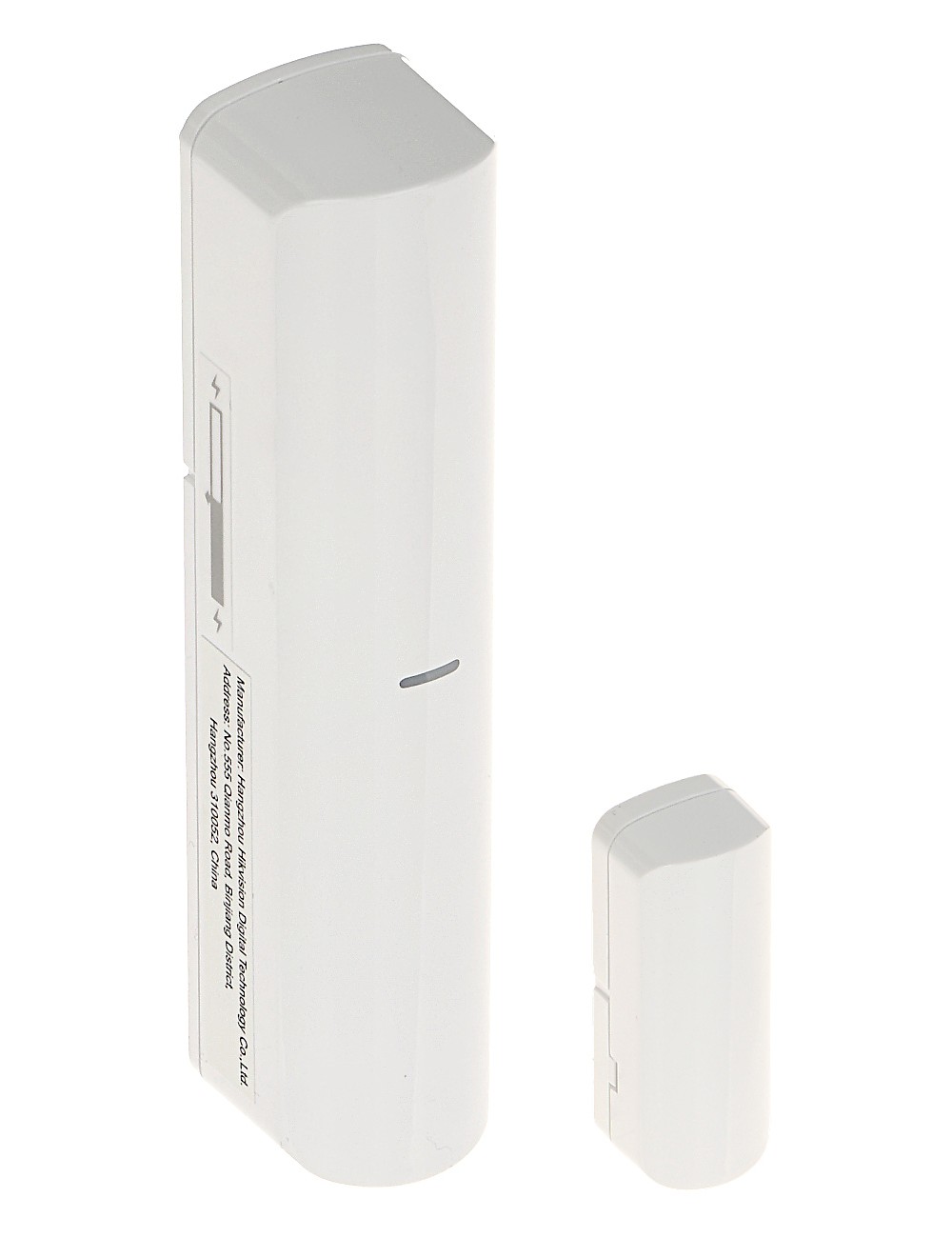 Hikvision Ασύρματος Αισθητήρας Επαφής RF 868MHz - 1