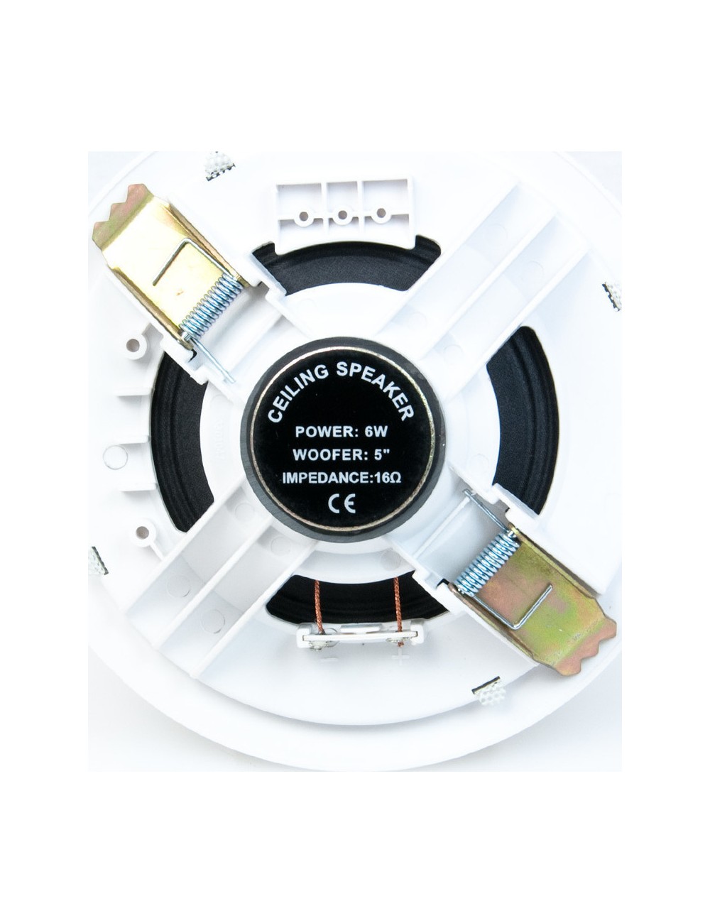 Χωνευτό Ηχείο Master Audio CS130H 16 Ohm - 1