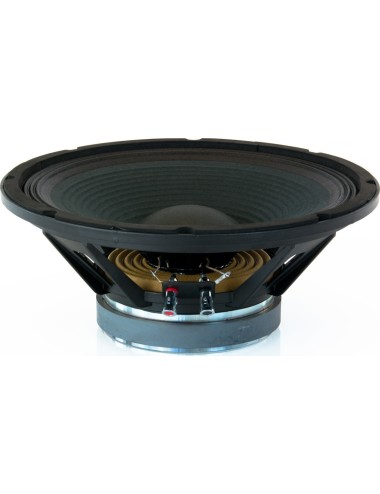 Master Audio Woofer Ηχείου PA12/8 12" Αντίστασης 8Ω - 1