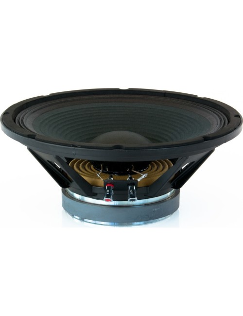 Master Audio Woofer Ηχείου PA12/8 12" Αντίστασης 8Ω - 1