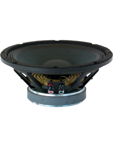 Master Audio Woofer Ηχείου PA10/8 10" Αντίστασης 8Ω - 1