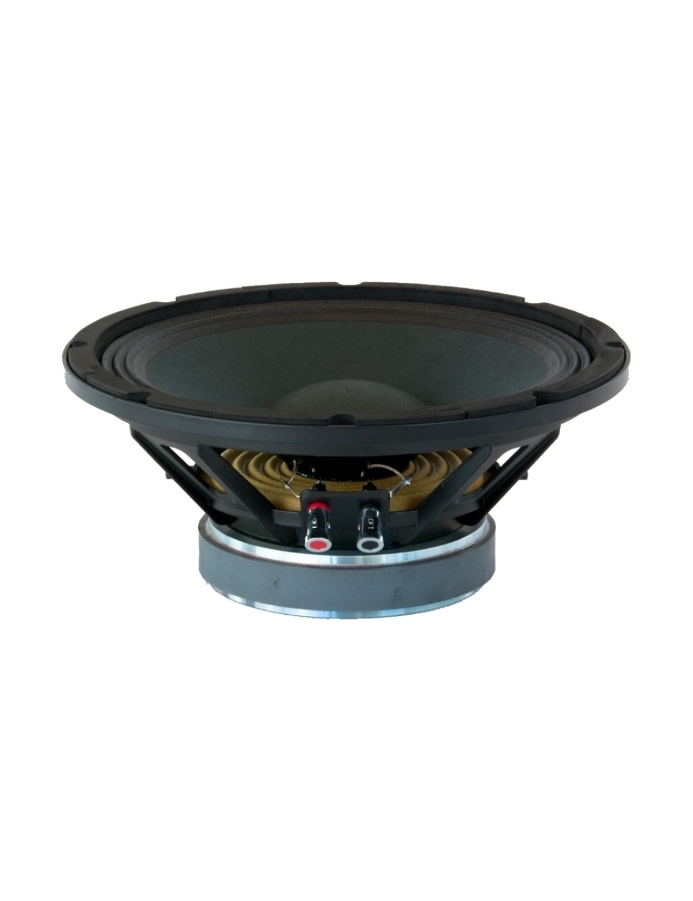 Master Audio Woofer Ηχείου PA10/8 10" Αντίστασης 8Ω - 1