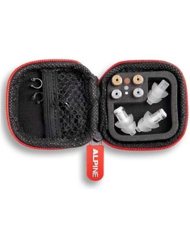 Alpine MusicSafe Pro Ωτοασπίδες για Μουσικούς - 2