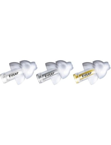 Alpine MusicSafe Pro Ωτοασπίδες για Μουσικούς - 2