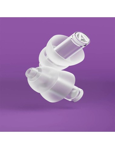 Alpine  PartyPlug Pro Ωτοασπίδες Μουσικής - 2