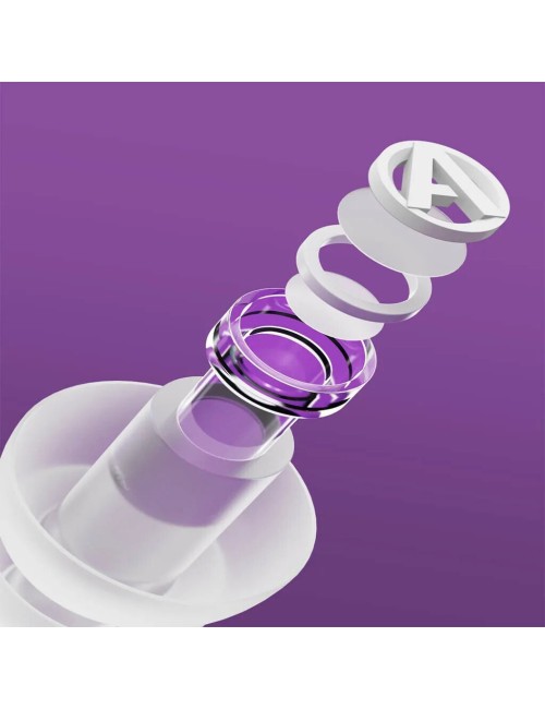 Alpine  PartyPlug Pro Ωτοασπίδες Μουσικής - 2